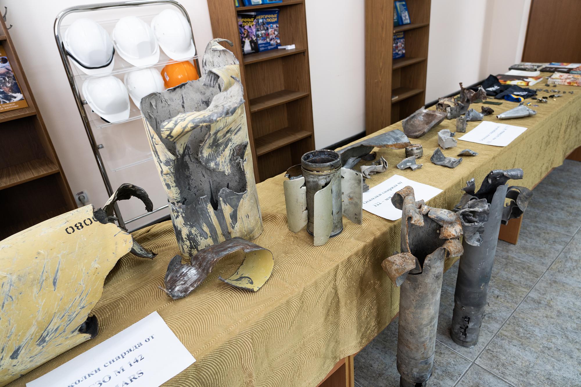 Donbass asediado: la otra cara de la guerra - 9